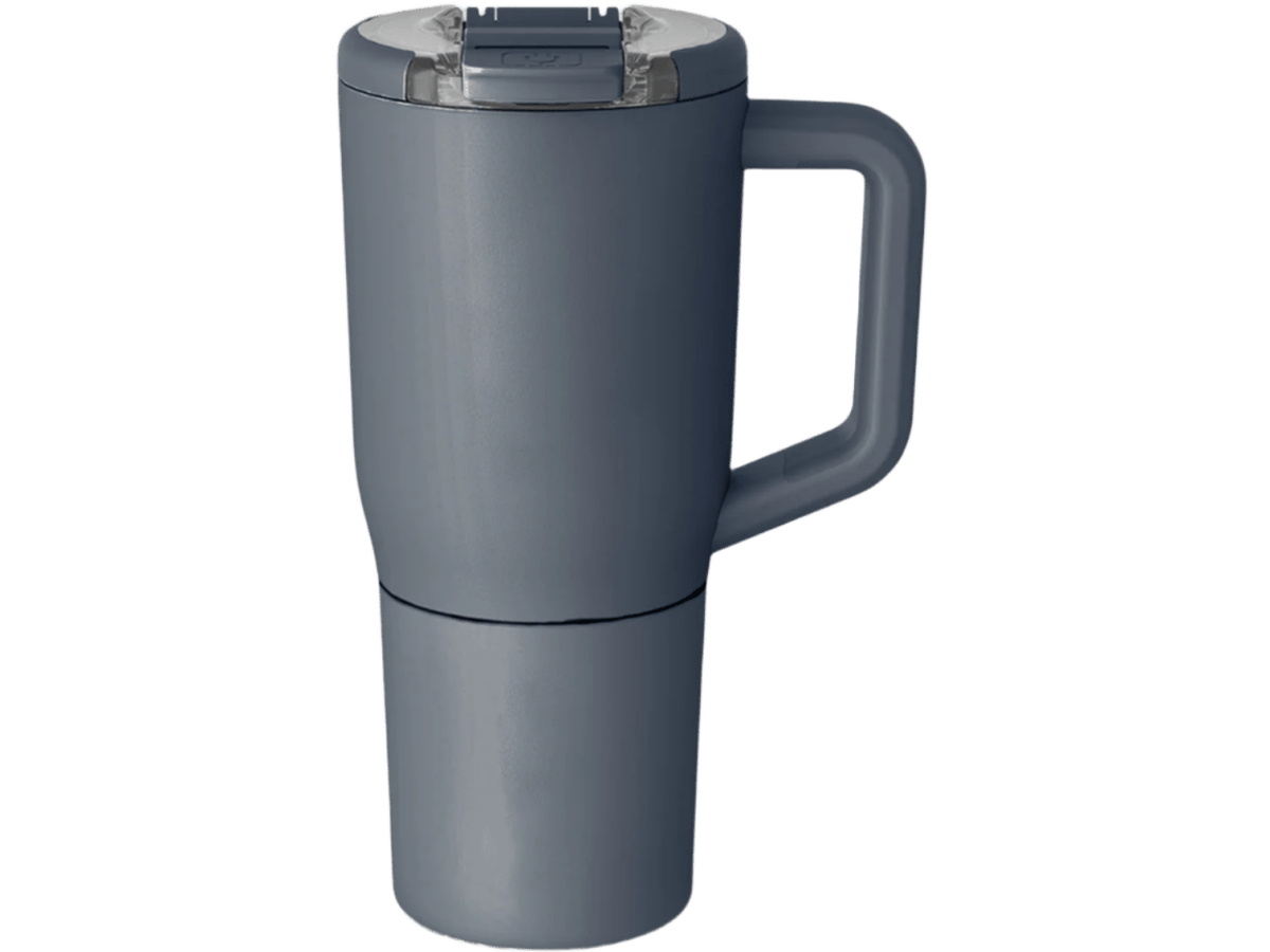 25 Oz. BrüMate Müv Fashion Colors - Tumblers - SwagWear