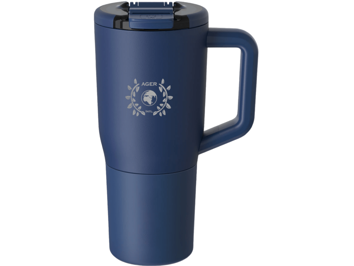 25 Oz. BrüMate Müv - Tumblers - SwagWear
