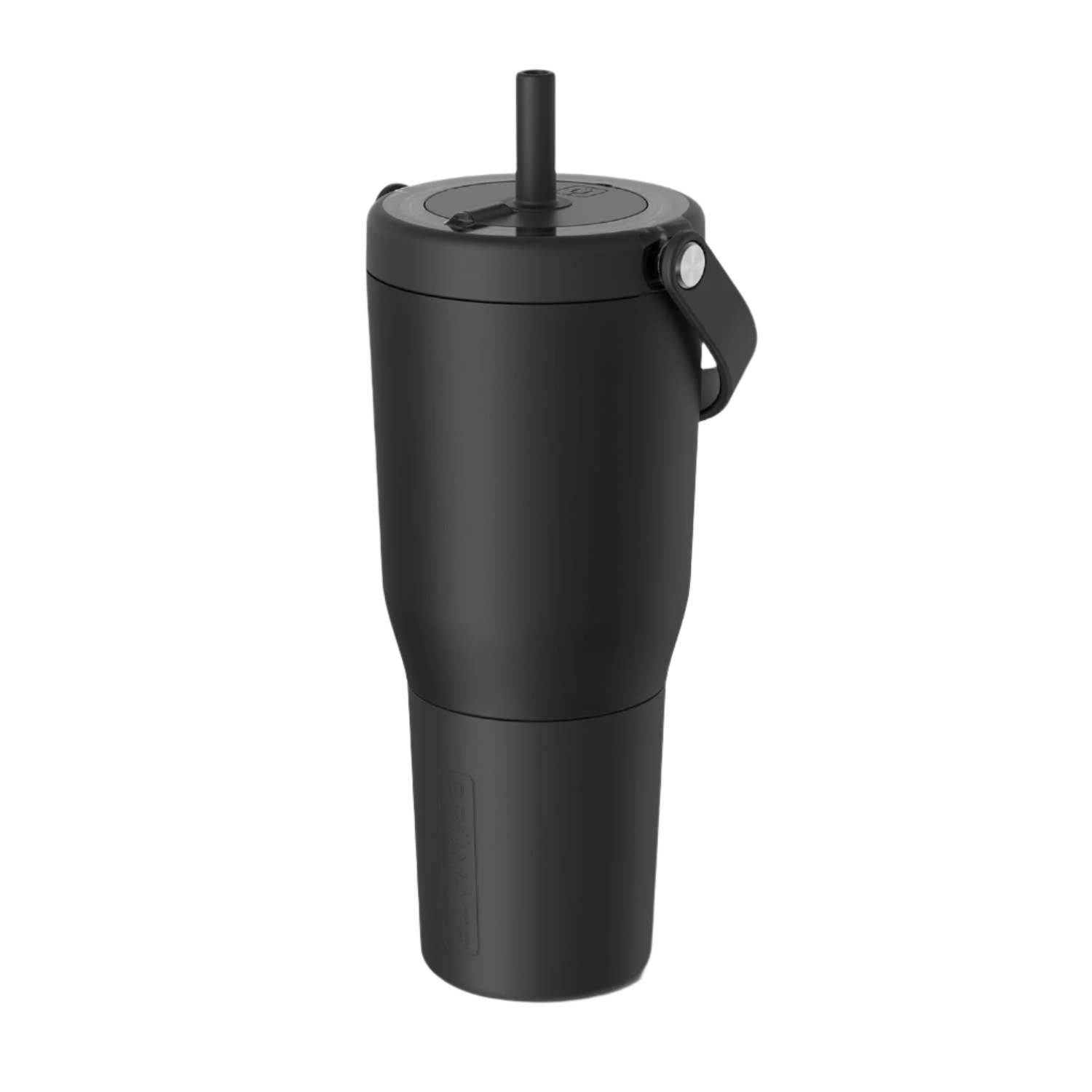 25 Oz. BrüMate Resa - Matte Navy / 25oz - Tumblers w/Straws