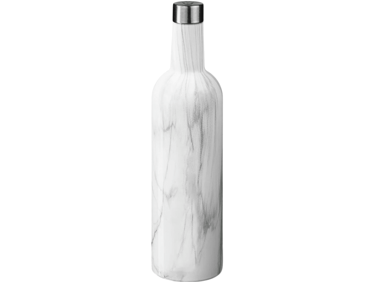 25 Oz. BrüMate Winesulator™ Fashion Colors - Wine Tumblers - SwagWear