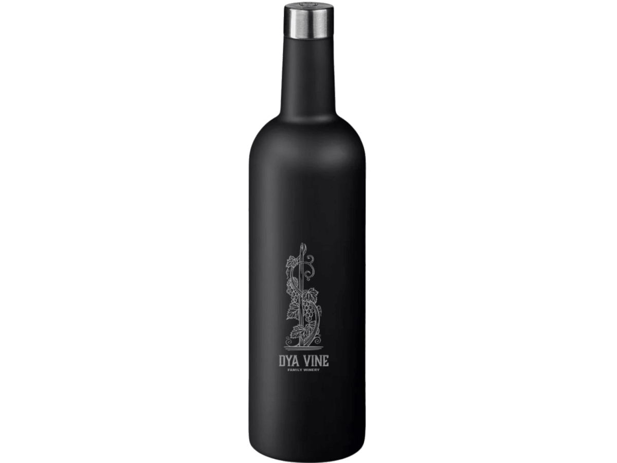 25 Oz. BrüMate Winesulator™ - Wine Tumblers - SwagWear
