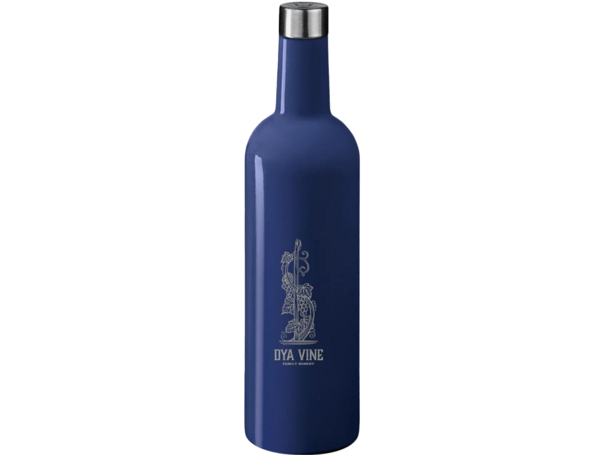 25 Oz. BrüMate Winesulator™ - Wine Tumblers - SwagWear