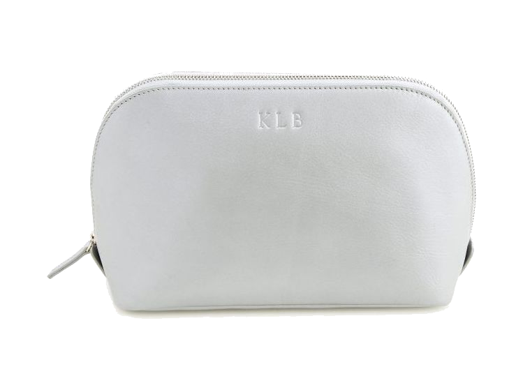 Royce Luxe Cosmetic Bag