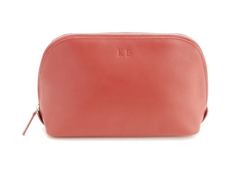 Royce Luxe Cosmetic Bag