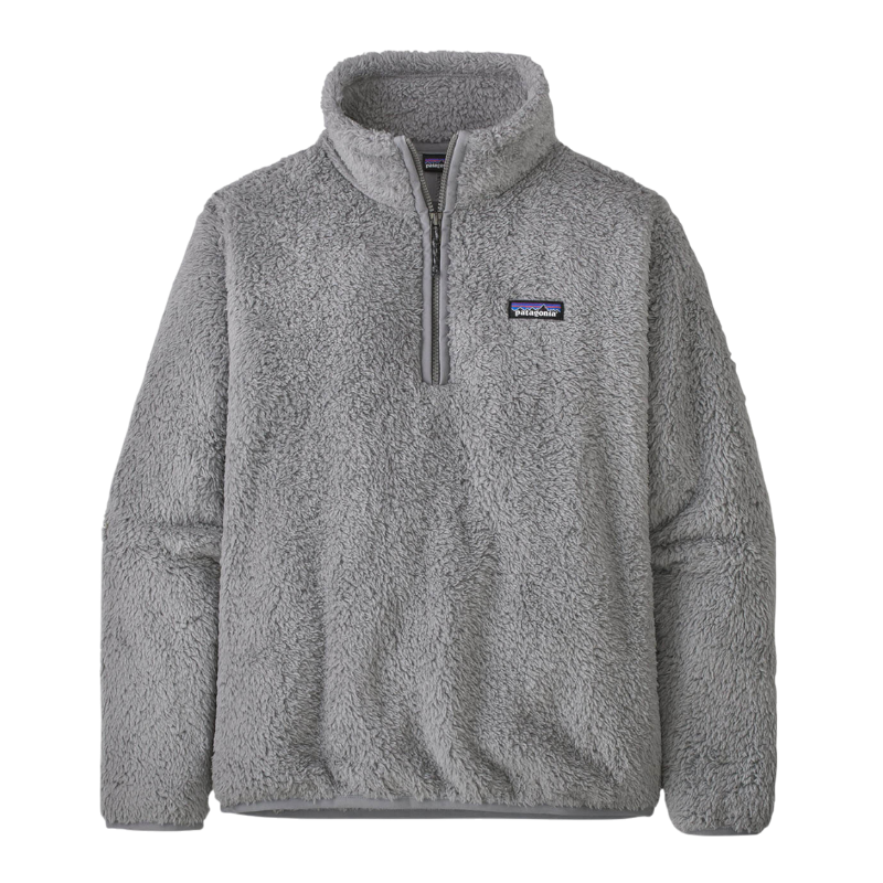 Patagonia Women's Los Gatos Quarter-Zip