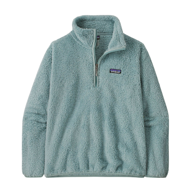 Patagonia Women's Los Gatos Quarter-Zip