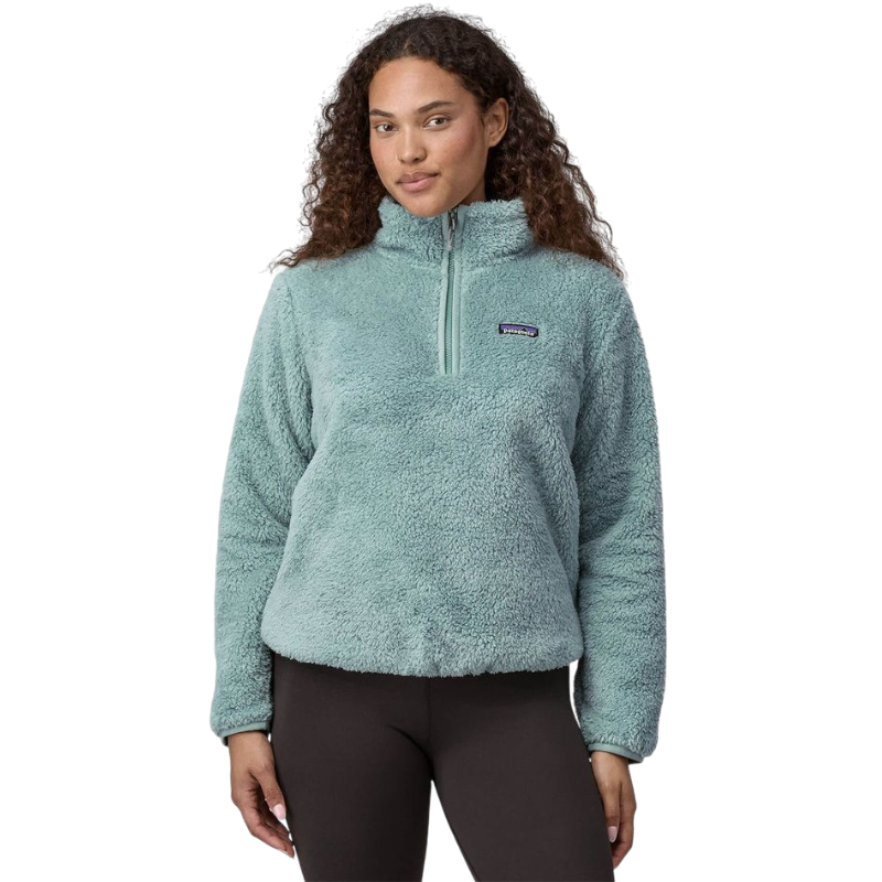 Patagonia Women's Los Gatos Quarter-Zip