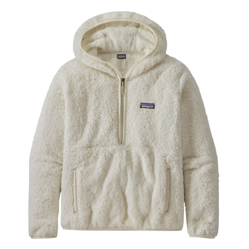 Patagonia Women's Los Gatos Hooded Pullover