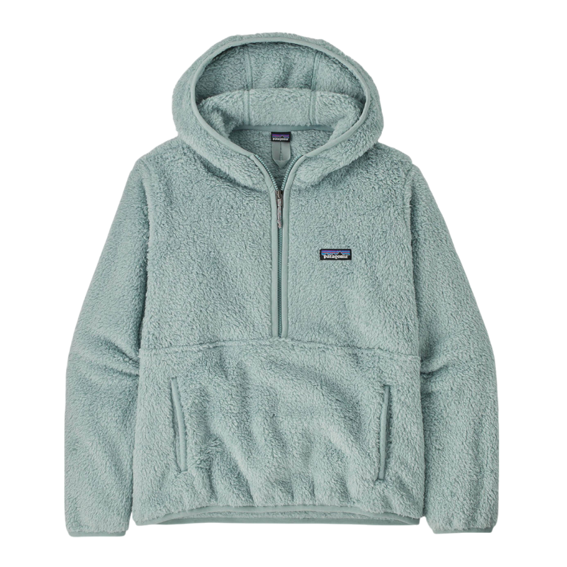Patagonia Women's Los Gatos Hooded Pullover