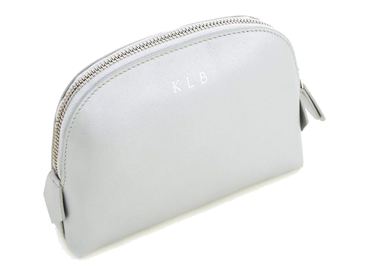 Royce Compact Cosmetic Bag