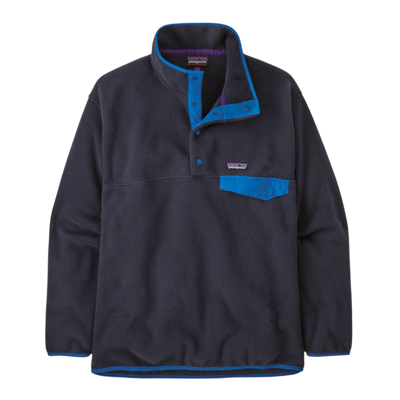 Patagonia Men's Synch Snap-T Pullover