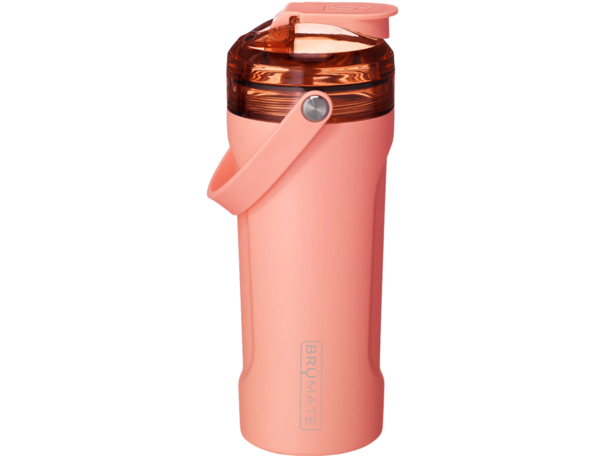 26 Oz. BrüMate MultiShaker Fashion Colors - Water Bottles - SwagWear