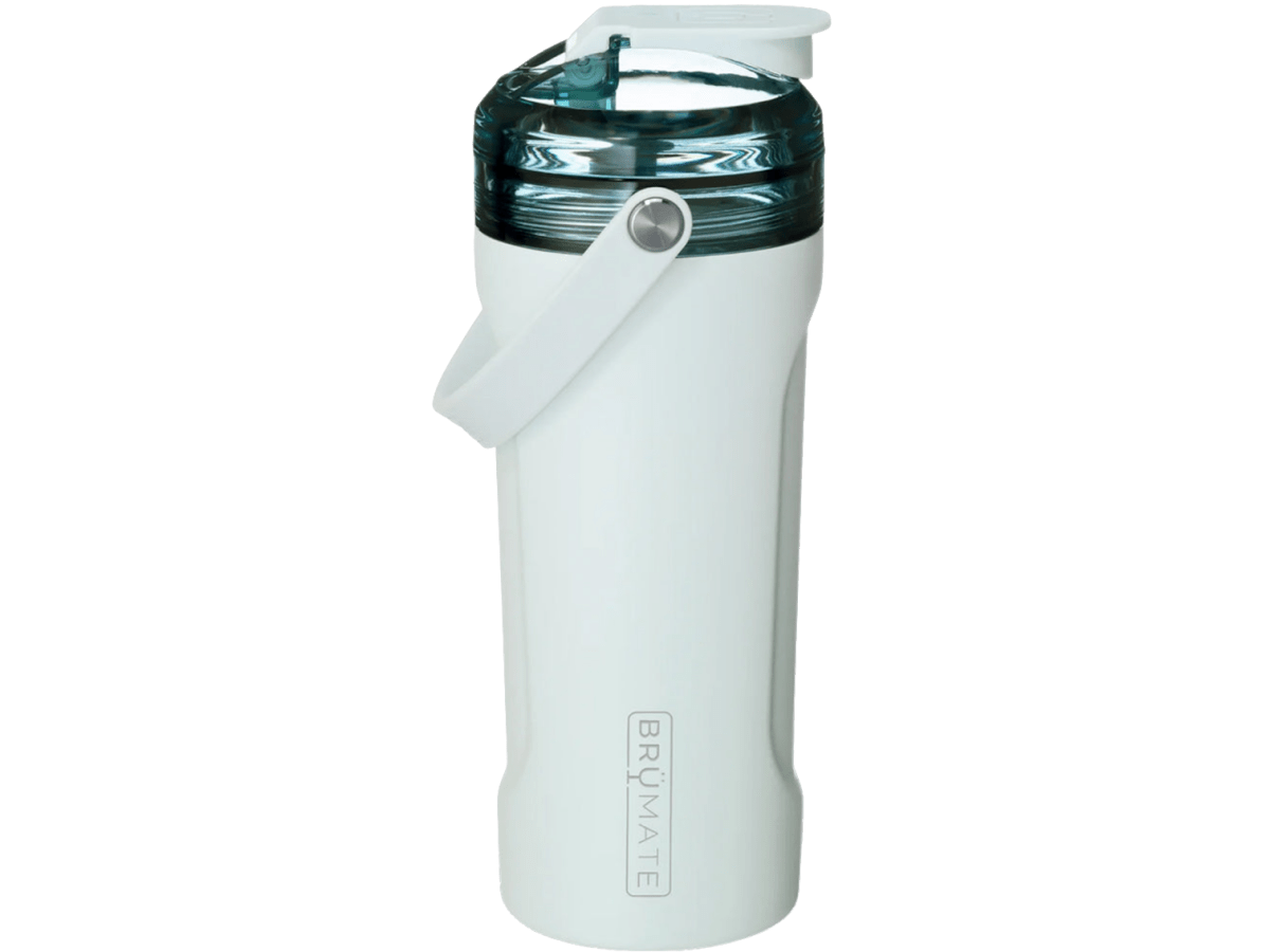 26 Oz. BrüMate MultiShaker Fashion Colors - Water Bottles - SwagWear