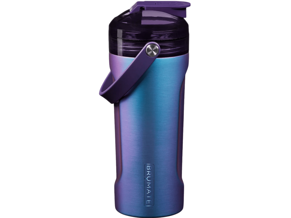 26 Oz. BrüMate MultiShaker Fashion Colors - Water Bottles - SwagWear