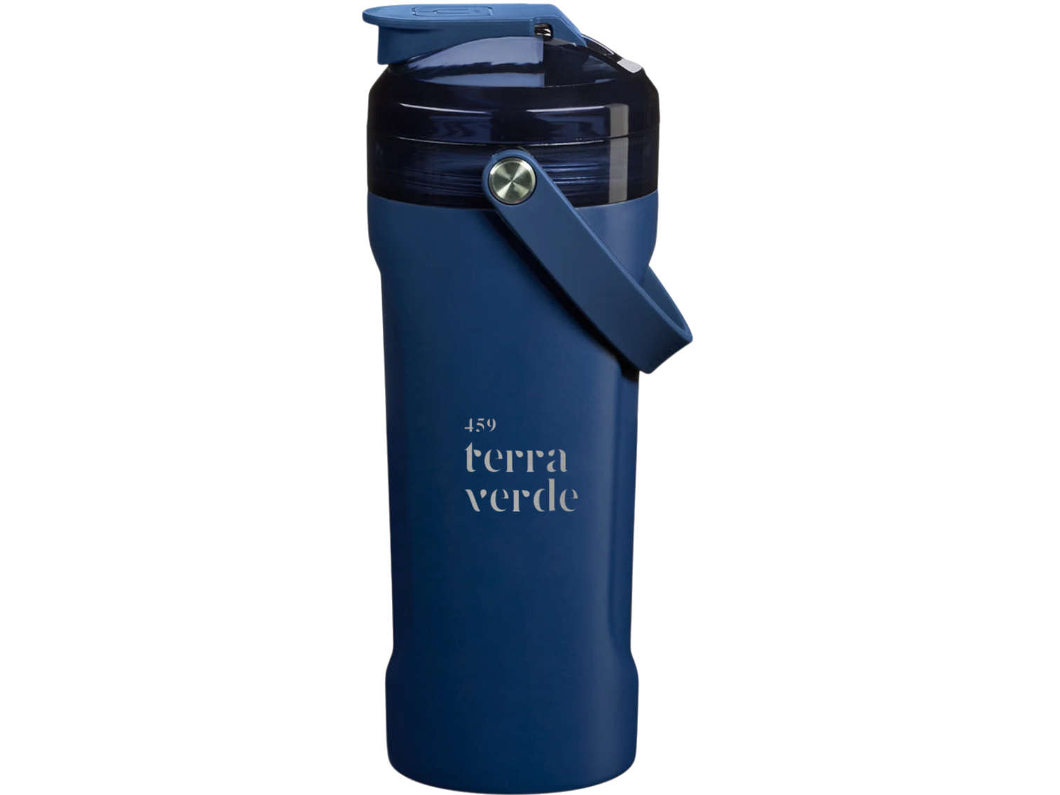 26 Oz. BrüMate MultiShaker - Matte Navy / 26oz - Water Bottles