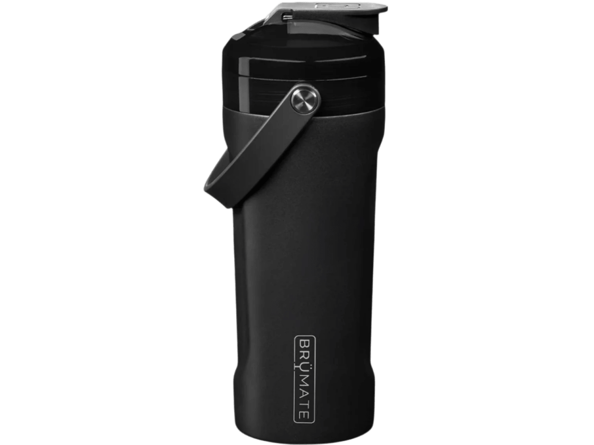 26 Oz. BrüMate MultiShaker - Water Bottles - SwagWear