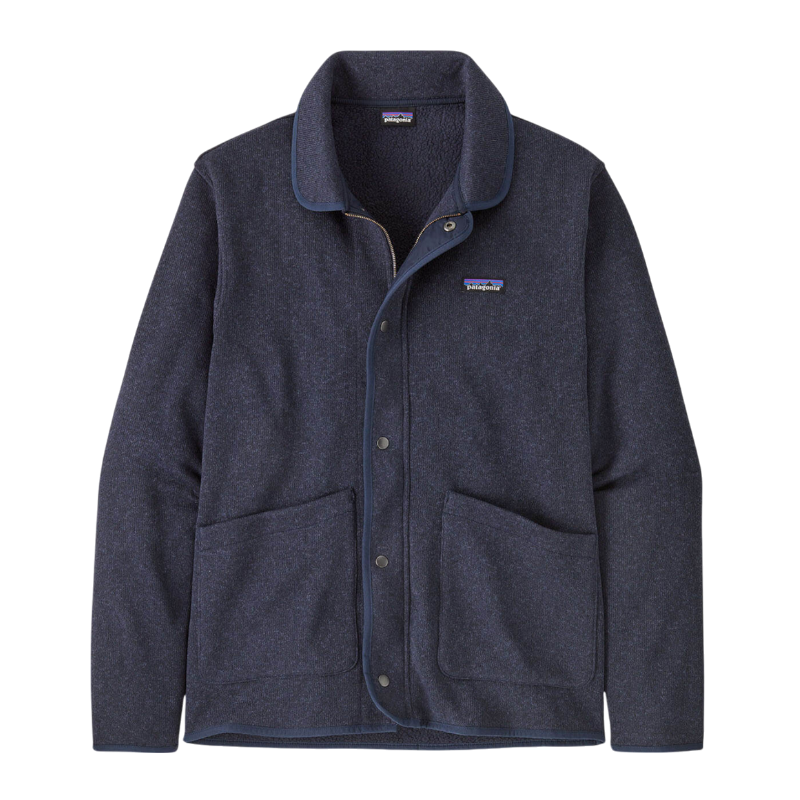 Patagonia Men's Better Sweater Chore Coat