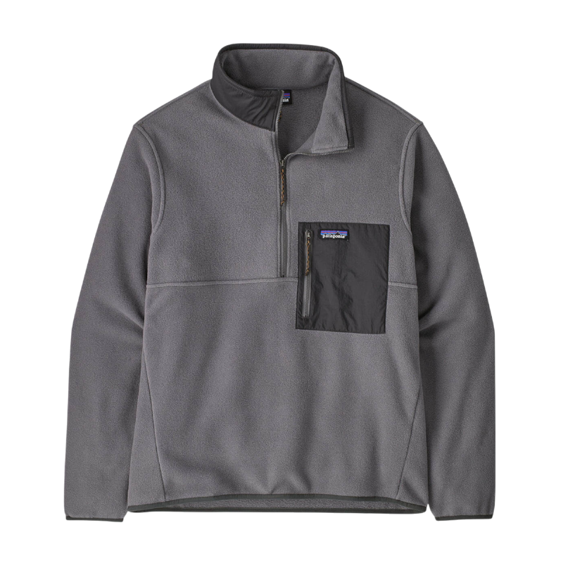 Patagonia Men's Microdini 1/2-Zip Pullover