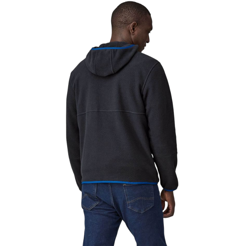 Patagonia Men's Microdini Hoody