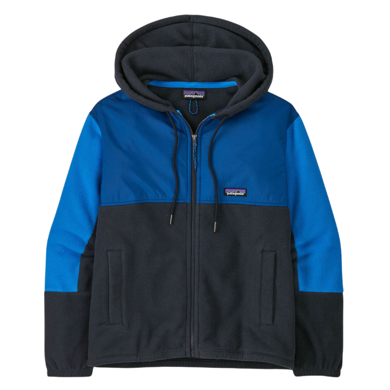 Patagonia Women's Microdini Hoody