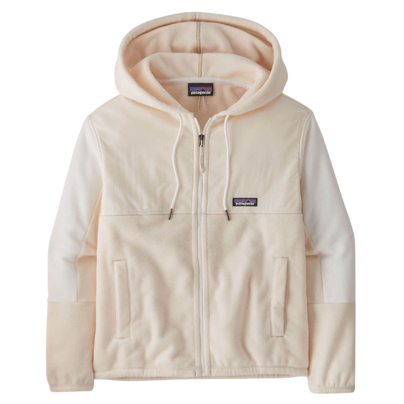 Patagonia Women's Microdini Hoody