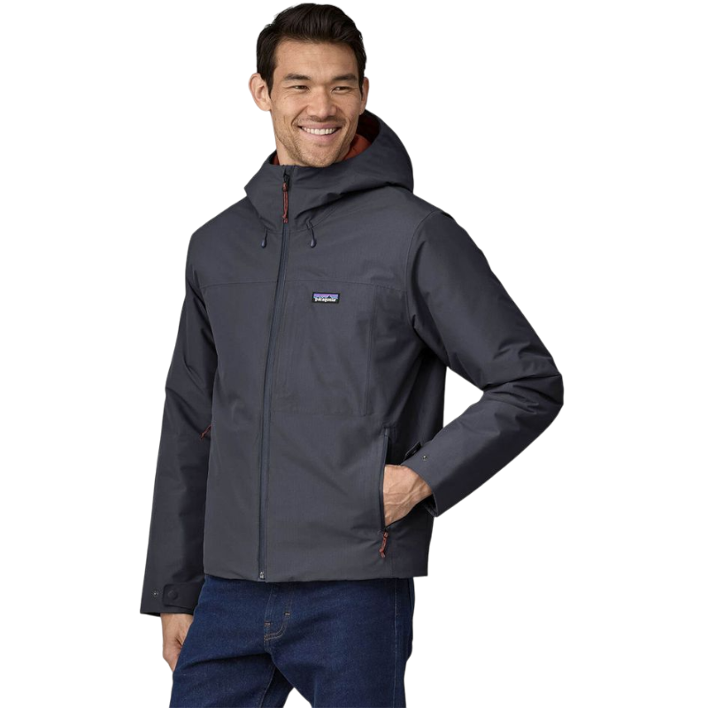 Patagonia Men's Windshadow Jacket