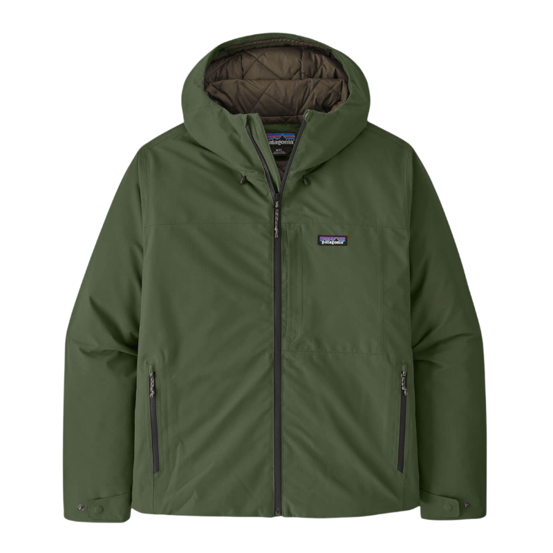 Patagonia Men's Windshadow Jacket