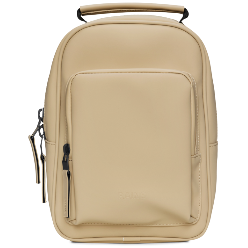 RAINS Book Daypack Mini