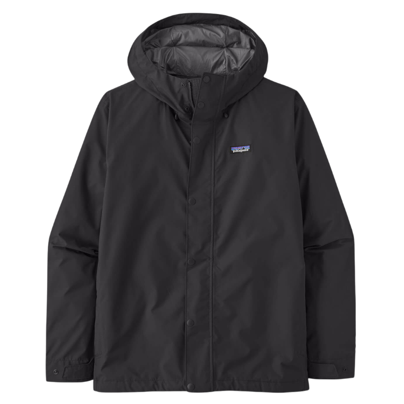 Patagonia Men's Jackson Glacier Rain Jacket