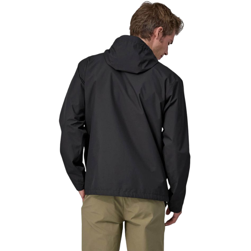 Patagonia Men's Jackson Glacier Rain Jacket