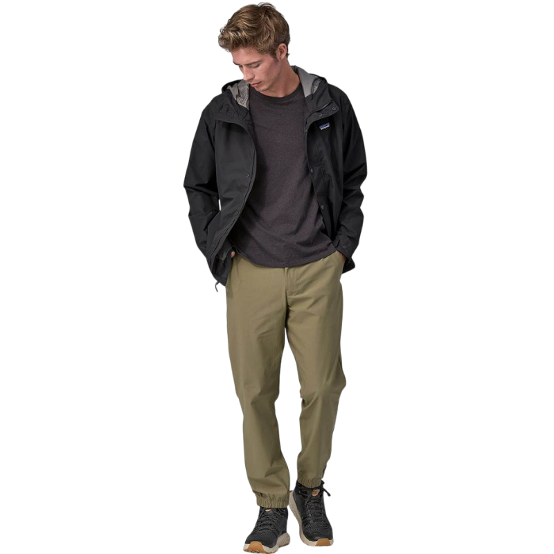 Patagonia Men's Jackson Glacier Rain Jacket