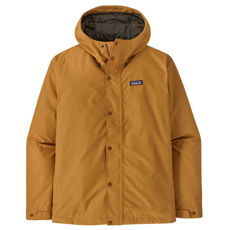Patagonia Men's Jackson Glacier Rain Jacket