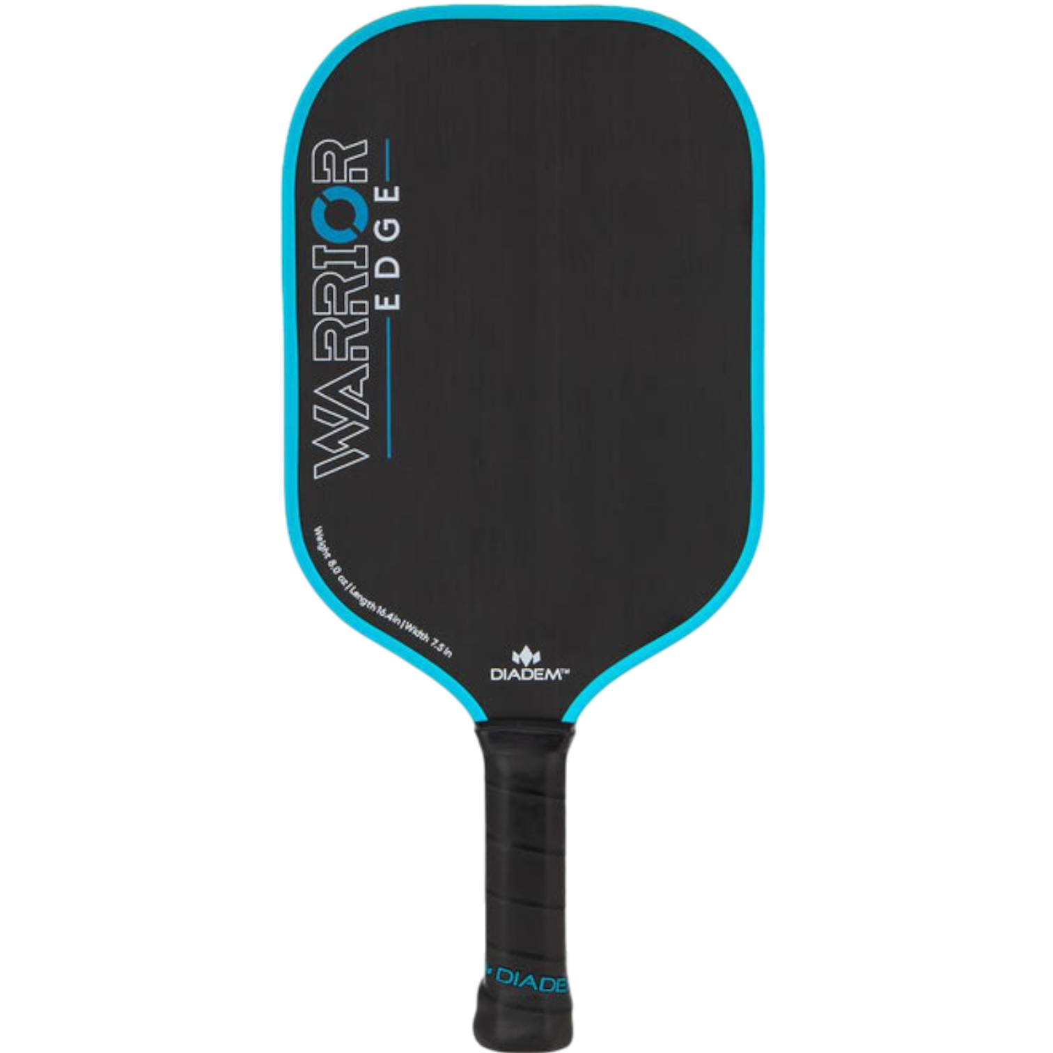 Pickleball DIADEM WARRIOR EDGE CLASSIC PICKLEBALL PADDLE