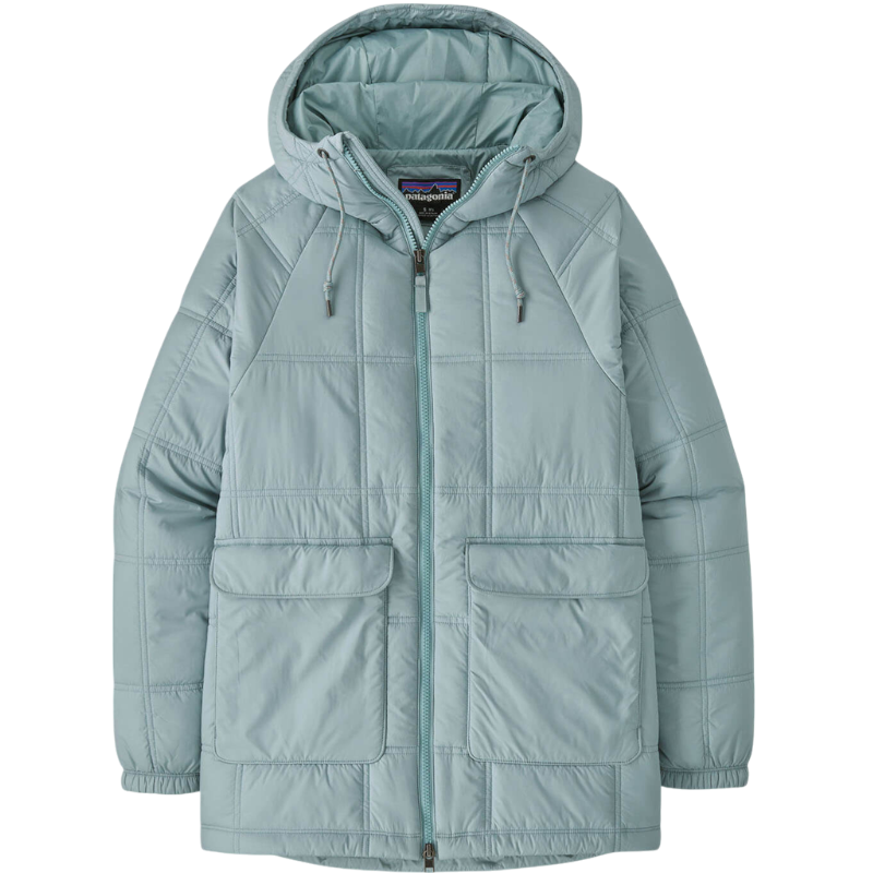 Patagonia Women's Lost Canyon Hoody