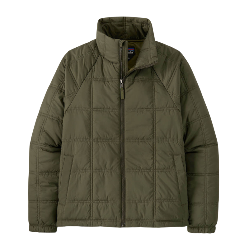 Patagonia Women's Lost Canyon Jacket