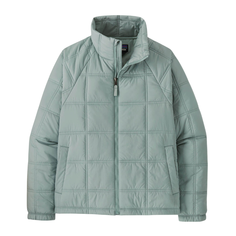 Patagonia Women's Lost Canyon Jacket