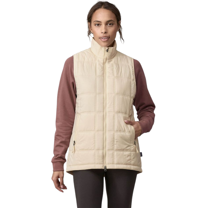 Patagonia Women's Lost Canyon Vest
