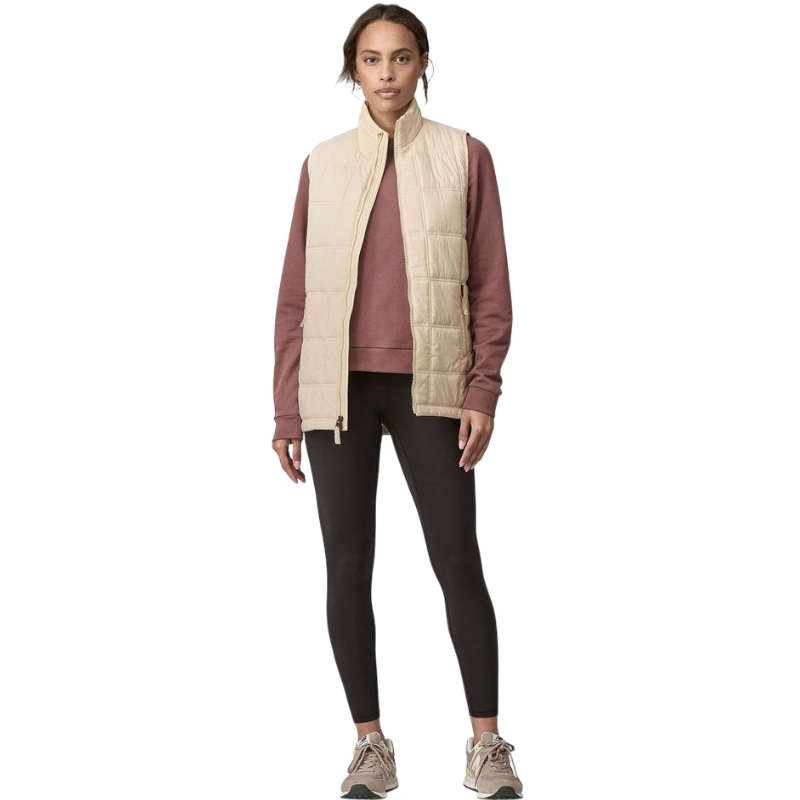Patagonia Women's Lost Canyon Vest