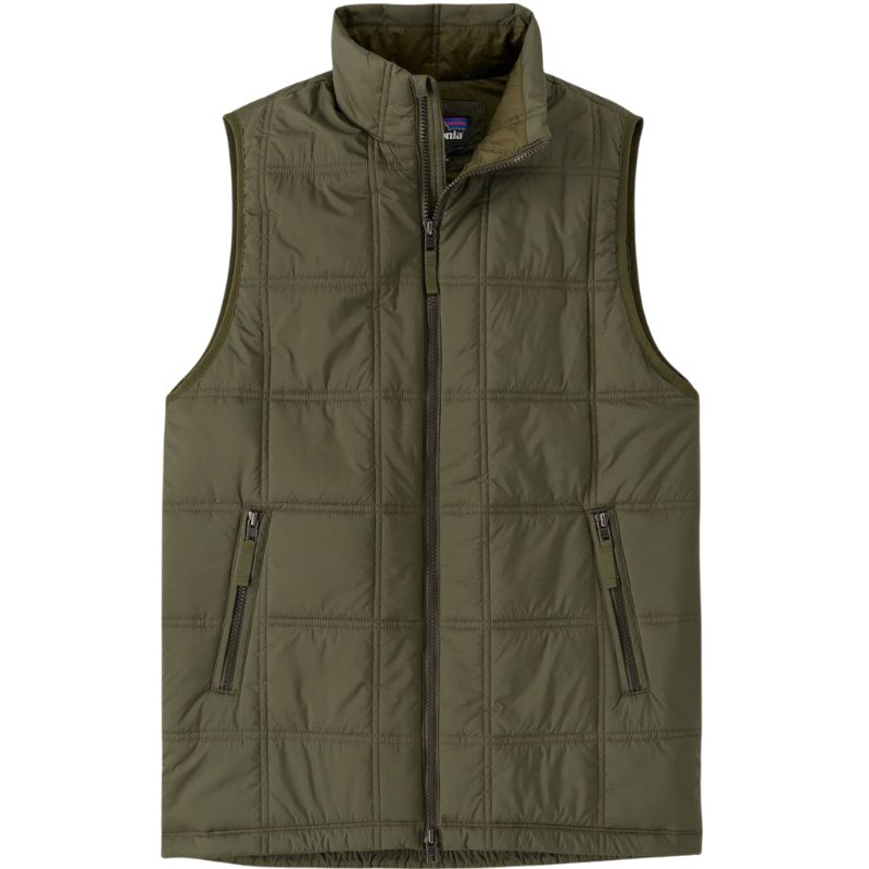Patagonia Women's Lost Canyon Vest