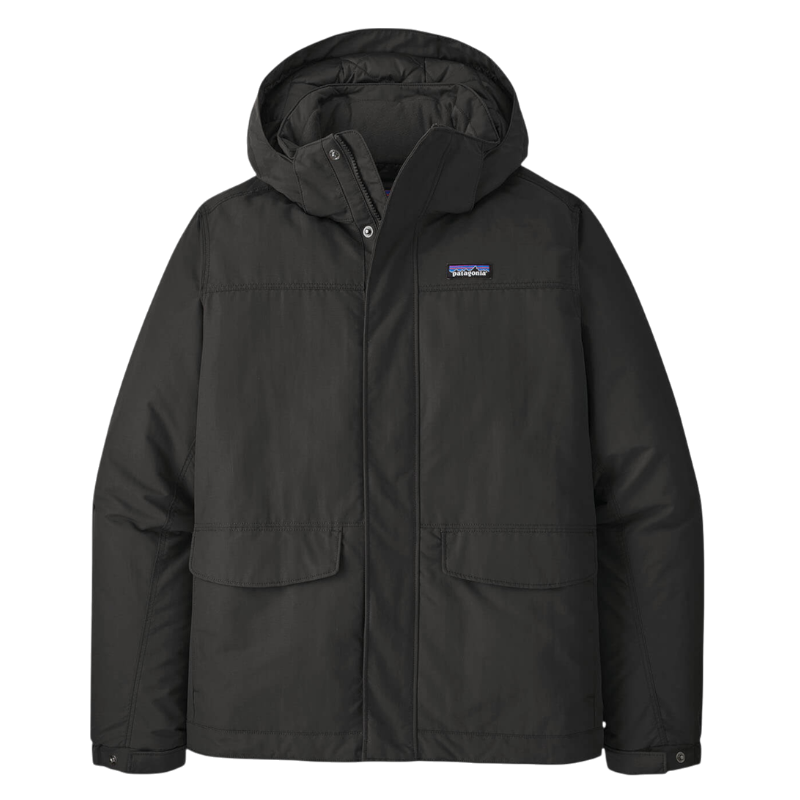 Patagonia Men's Isthmus Jacket
