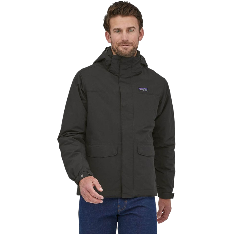 Patagonia Men's Isthmus Jacket