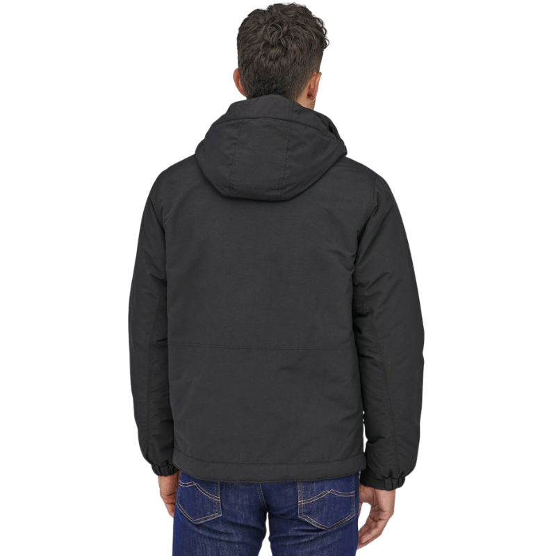 Patagonia Men's Isthmus Jacket