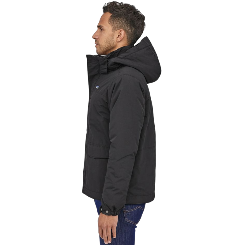Patagonia Men's Isthmus Jacket