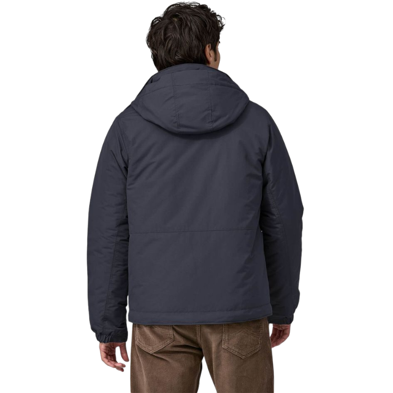 Patagonia Men's Isthmus Jacket