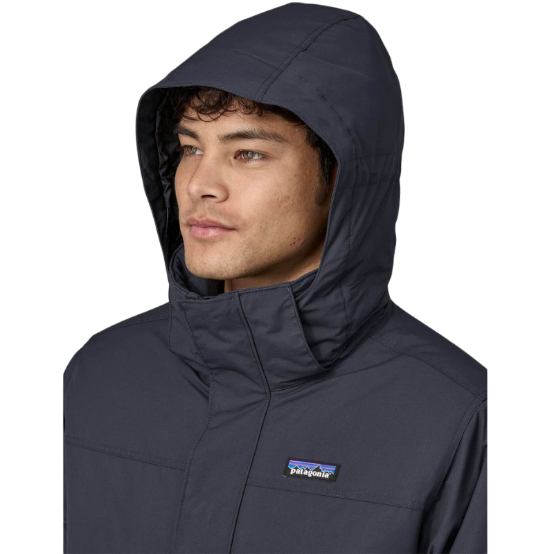 Patagonia Men's Isthmus Jacket
