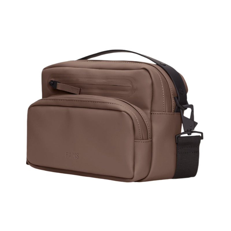 RAINS Cargo Box Bag