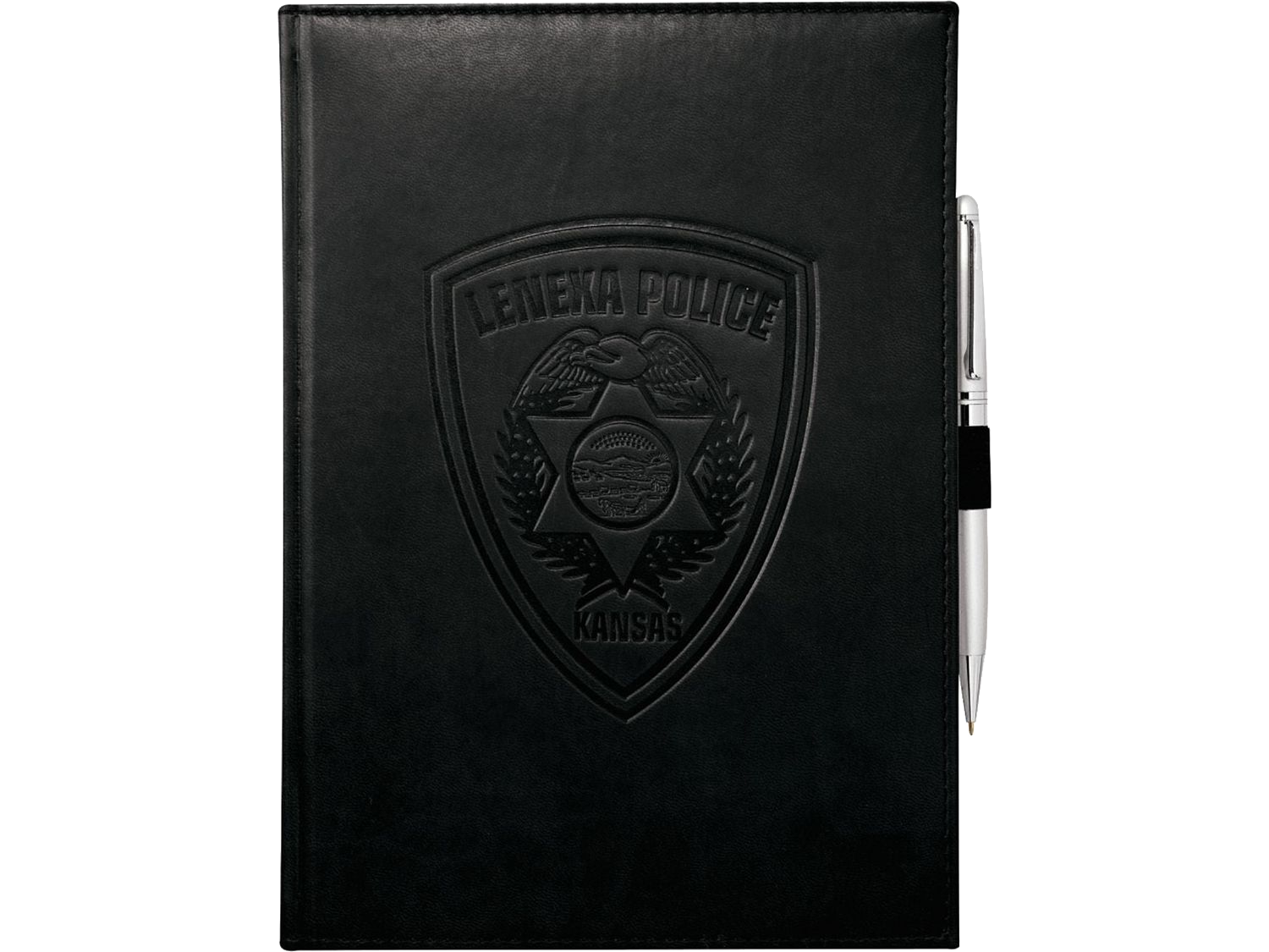 7" x 10" FSC® Mix Pedova™ Large Bound Journal