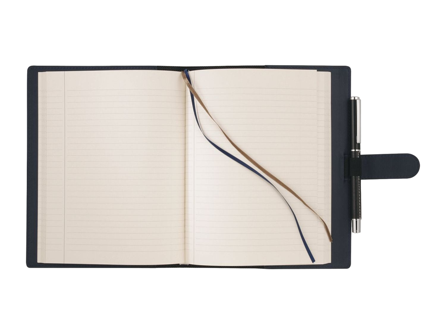 6.5" x 8.25" FSC® Mix Dovana™ Journal