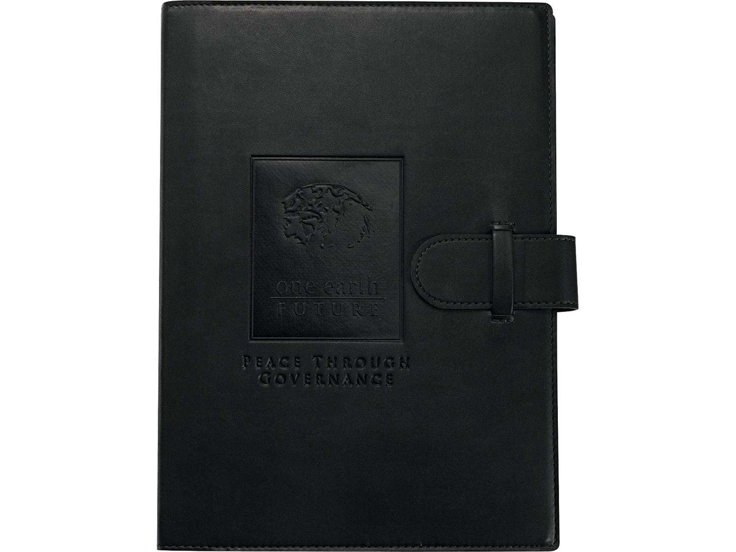 7" x 10" FSC® Mix Dovana™ Large Journal