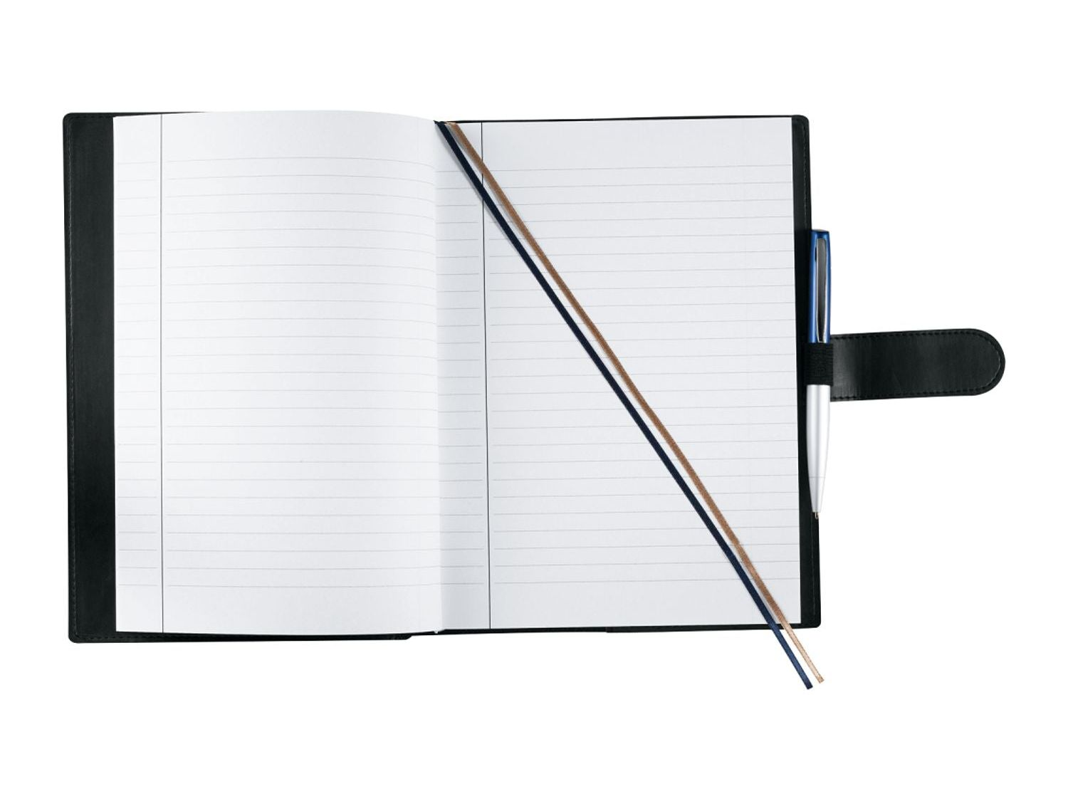 7" x 10" FSC® Mix Dovana™ Large Journal